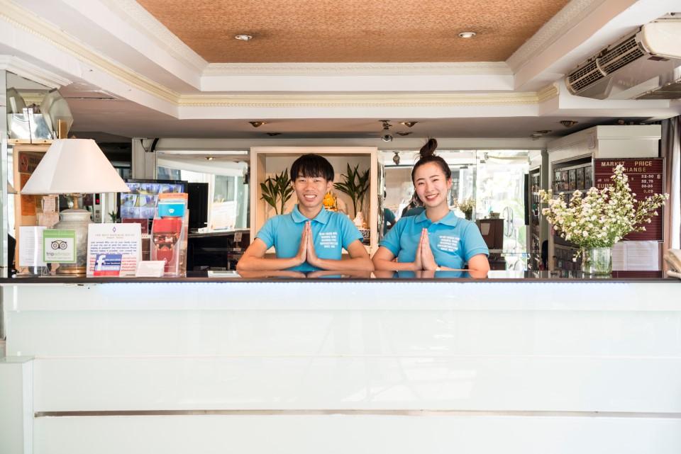 The Best Bangkok House Kültér fotó