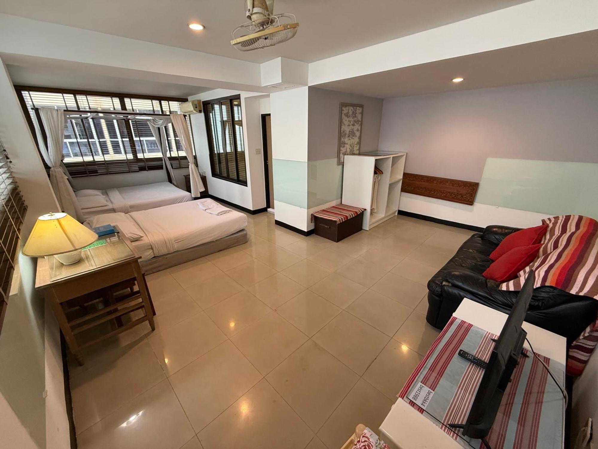 The Best Bangkok House Kültér fotó
