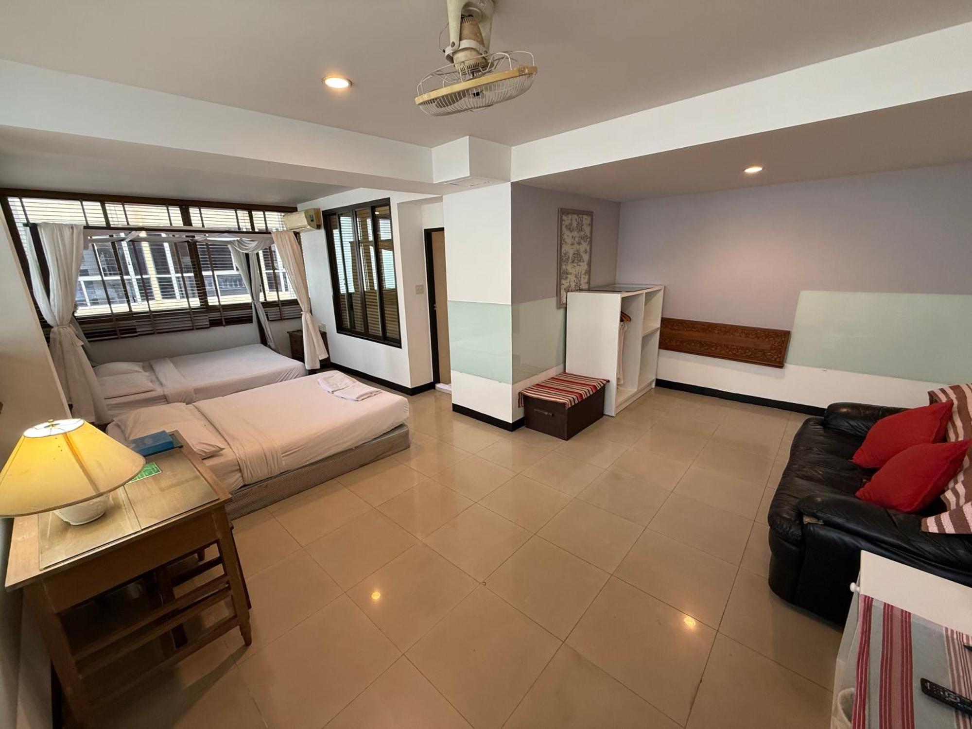 The Best Bangkok House Kültér fotó