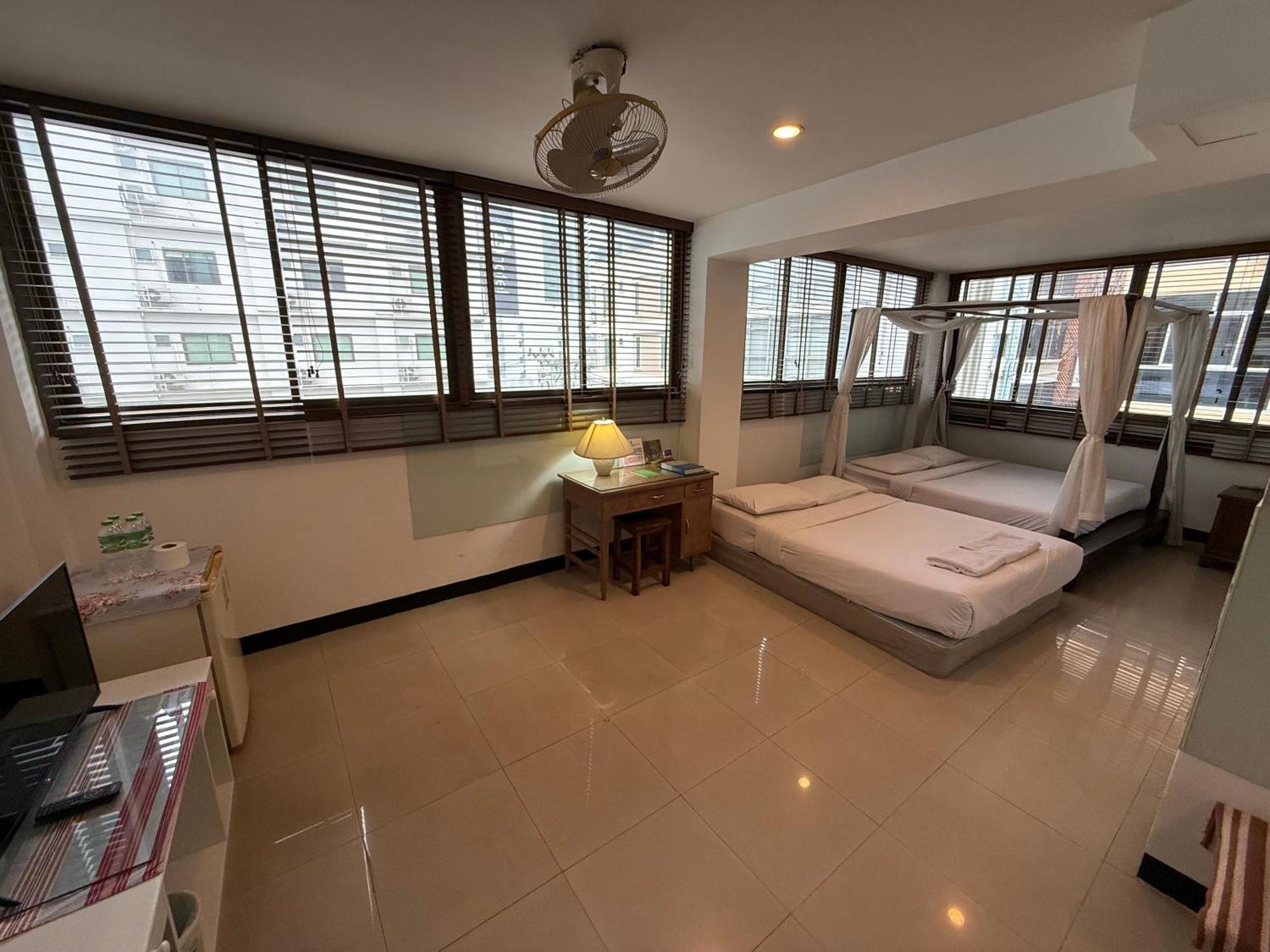 The Best Bangkok House Kültér fotó